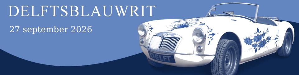DelftsBlauwRit 2026